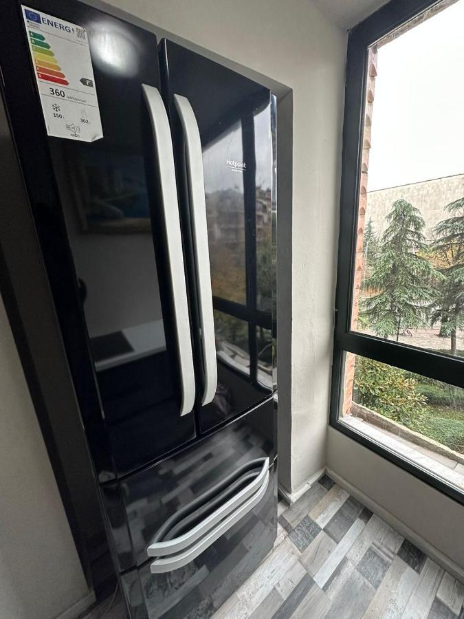 Piazza City Center Apartment Tiranë Luaran gambar