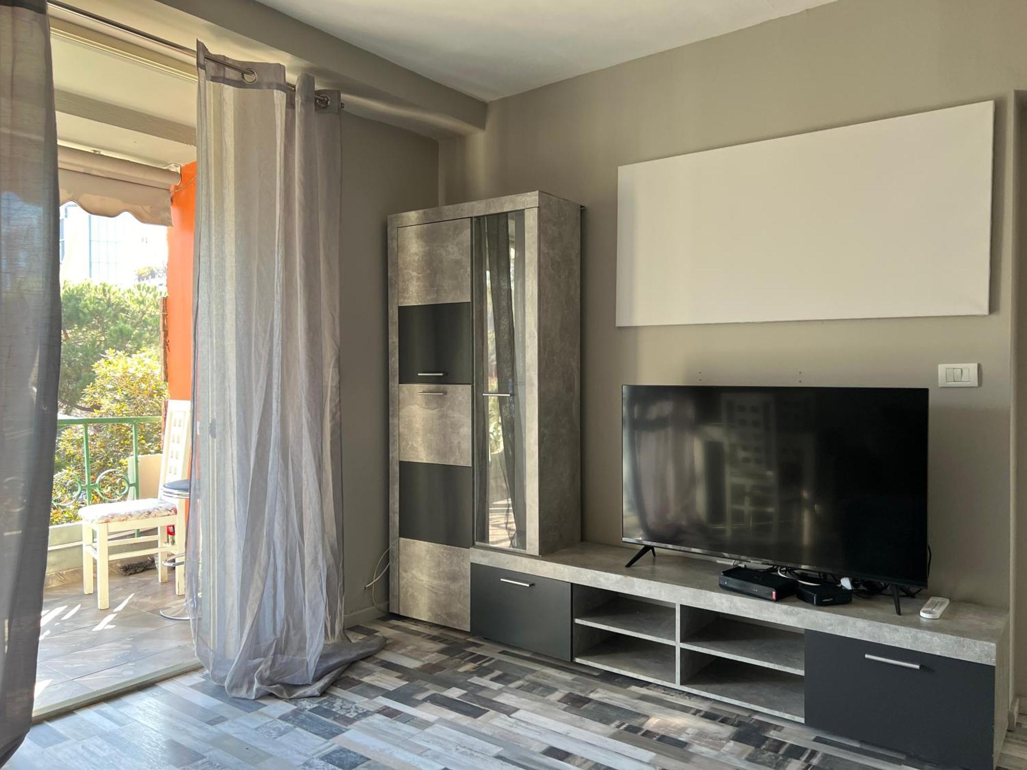Piazza City Center Apartment Tiranë Luaran gambar