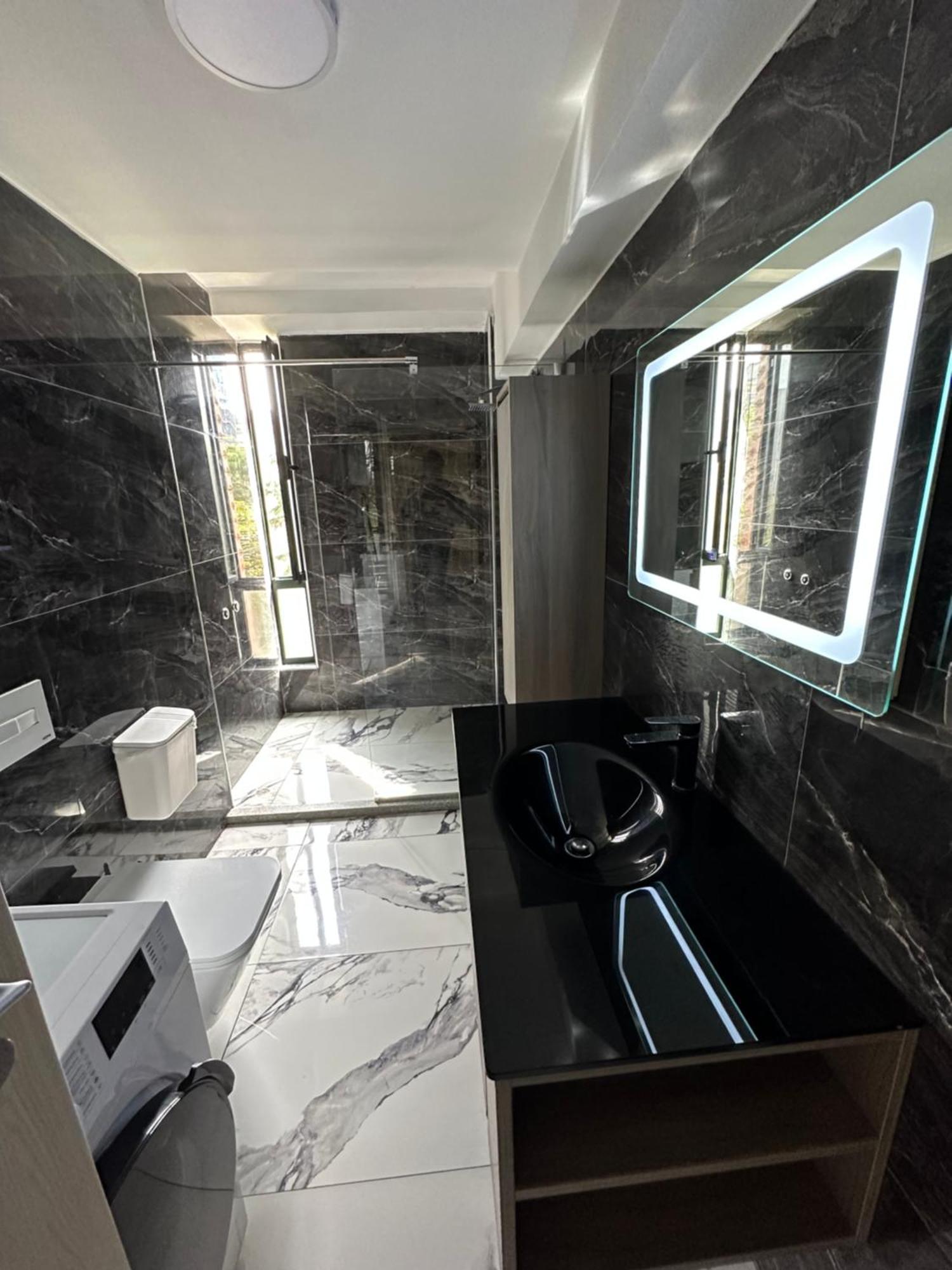 Piazza City Center Apartment Tiranë Luaran gambar